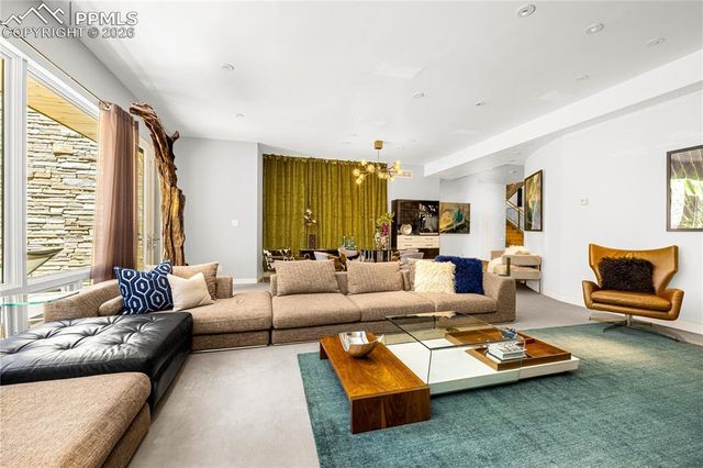 1250 Dolan Drive, Monument, CO 80132