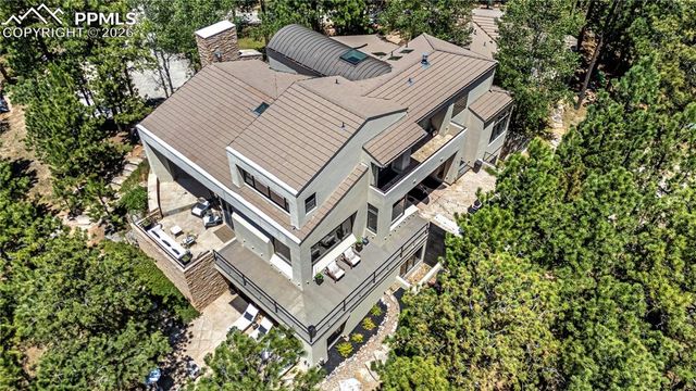 1250 Dolan Drive, Monument, CO 80132