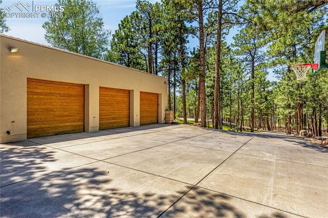 1250 Dolan Drive, Monument, CO 80132