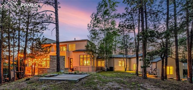 1250 Dolan Drive, Monument, CO 80132