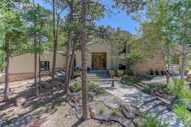 1250 Dolan Drive, Monument, CO 80132