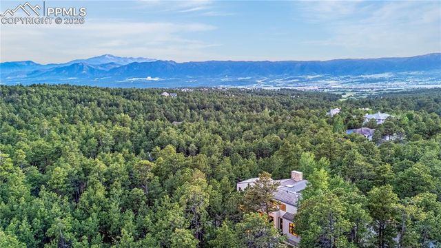 1250 Dolan Drive, Monument, CO 80132