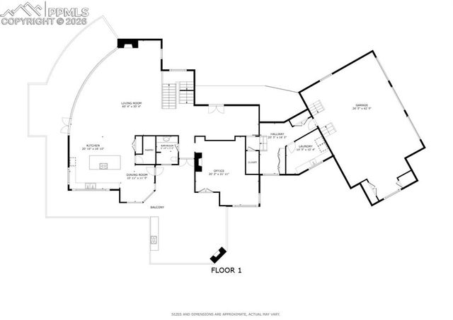 1250 Dolan Drive, Monument, CO 80132