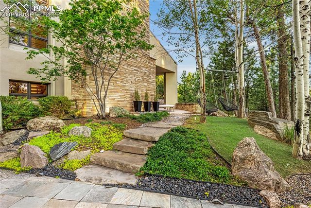 1250 Dolan Drive, Monument, CO 80132