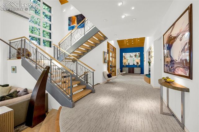 1250 Dolan Drive, Monument, CO 80132