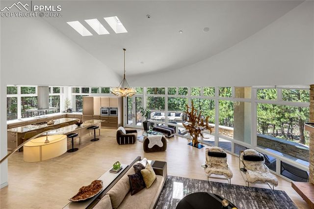 1250 Dolan Drive, Monument, CO 80132