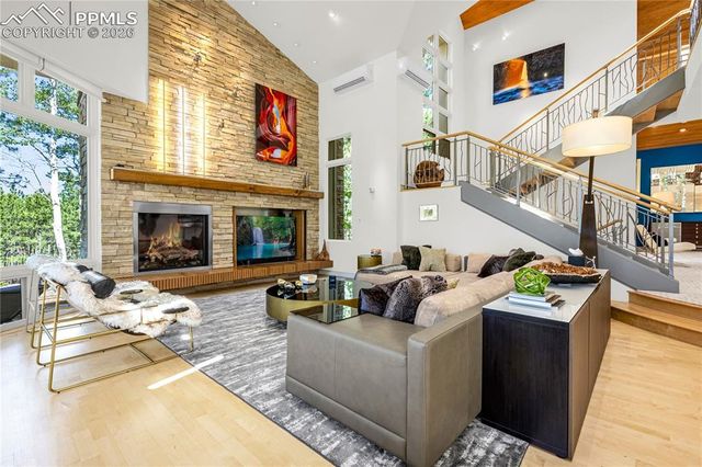 1250 Dolan Drive, Monument, CO 80132