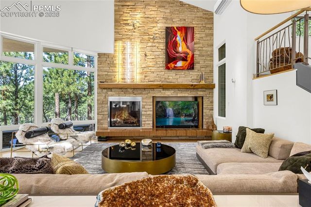 1250 Dolan Drive, Monument, CO 80132