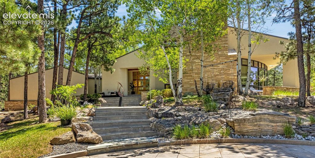 1250 Dolan Drive, Monument, CO 80132 — photo 3