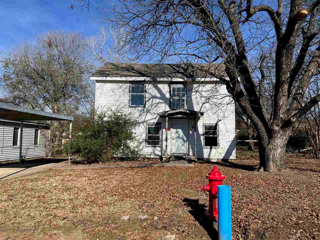 1905 NW Baldwin, Lawton, OK 73507