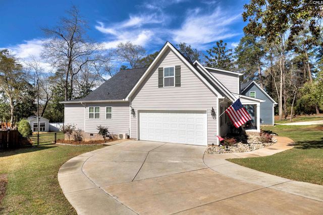 3630 Valley Road, Columbia, SC 29204