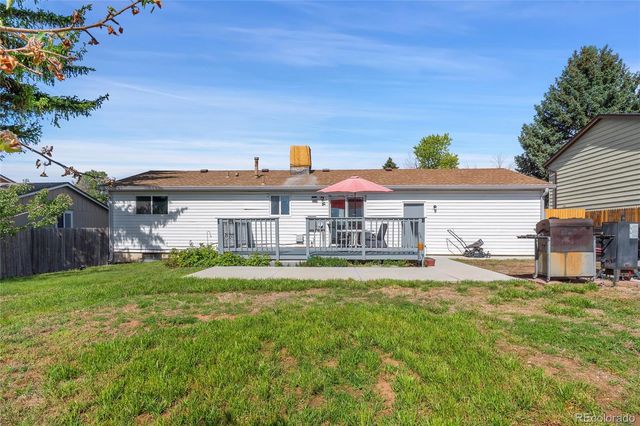 9436 Jason Way, Thornton, CO 80260