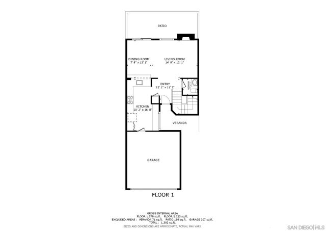 3811 Creststone, San Diego, CA 92130