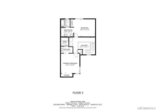3811 Creststone, San Diego, CA 92130