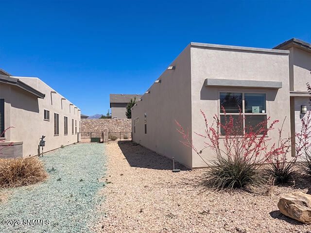 3619 Nightfall Court, Las Cruces, NM 88001