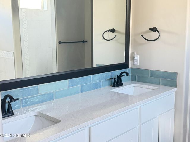 3619 Nightfall Court, Las Cruces, NM 88001