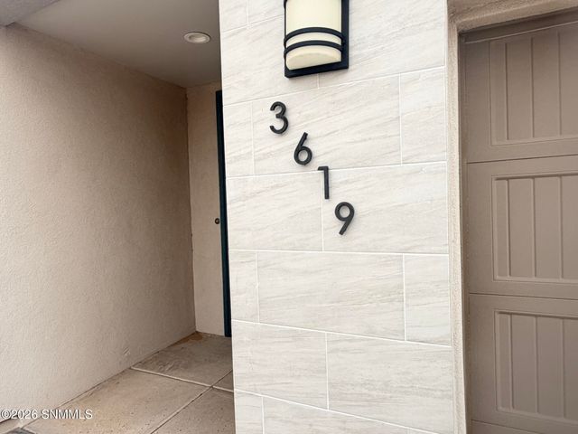 3619 Nightfall Court, Las Cruces, NM 88001