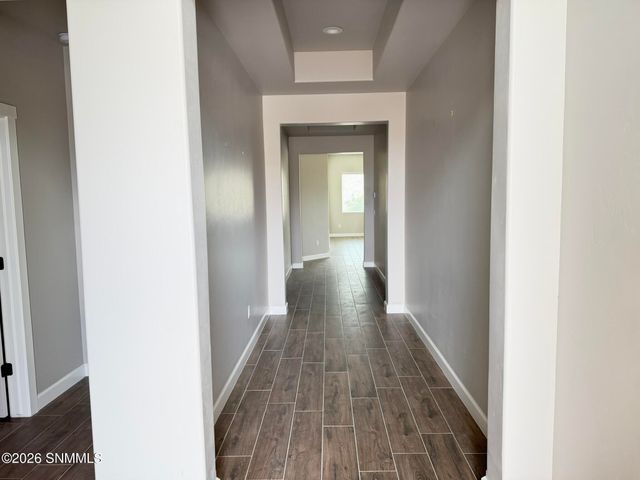 3619 Nightfall Court, Las Cruces, NM 88001