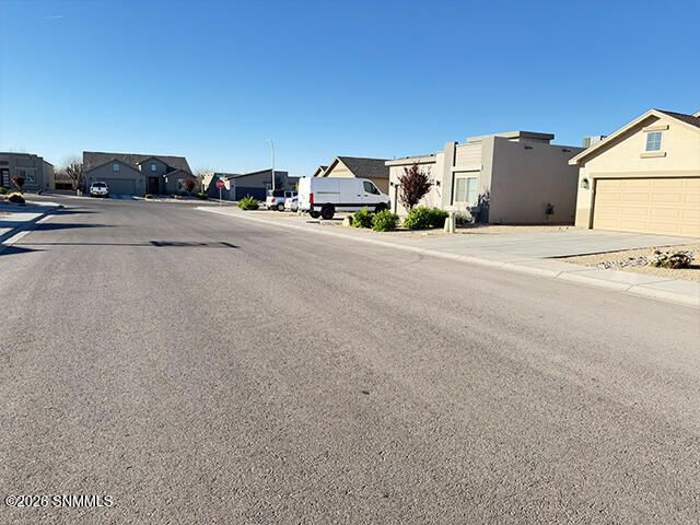 3619 Nightfall Court, Las Cruces, NM 88001