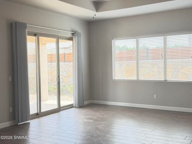 3619 Nightfall Court, Las Cruces, NM 88001