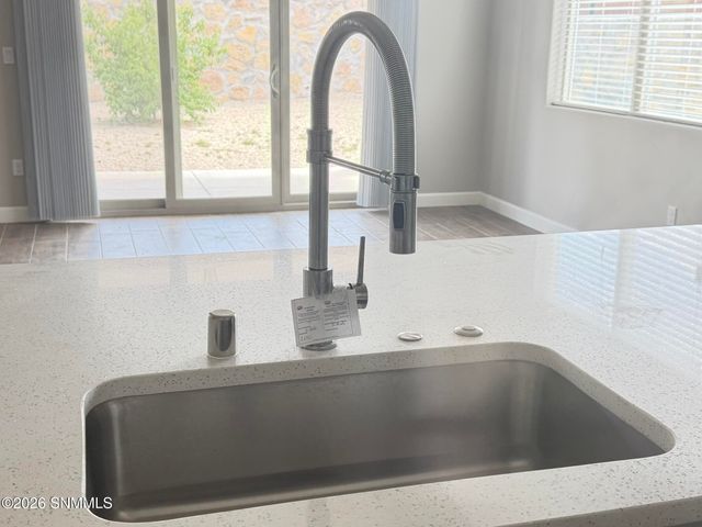 3619 Nightfall Court, Las Cruces, NM 88001