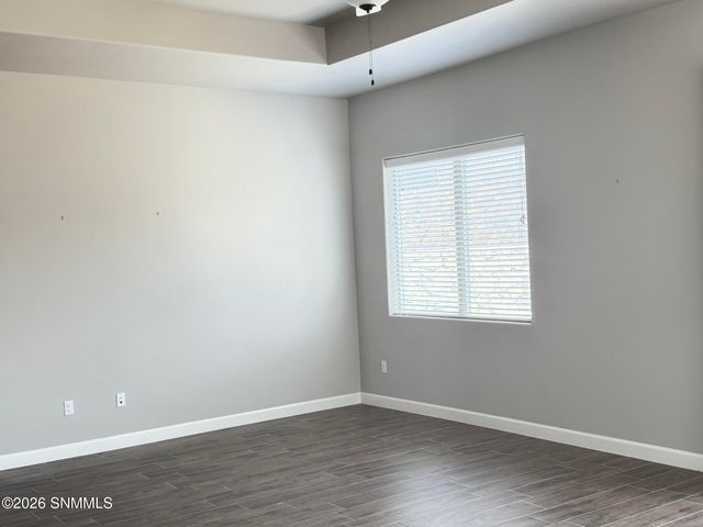 3619 Nightfall Court, Las Cruces, NM 88001