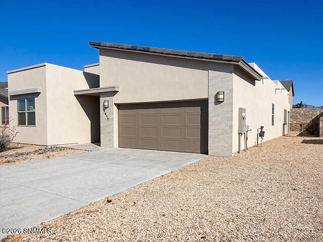 3619 Nightfall Court, Las Cruces, NM 88001