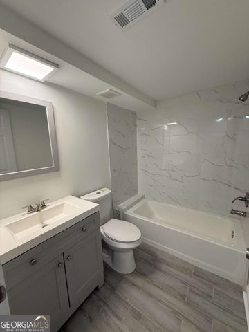 1012 Ada Avenue NW, Atlanta, GA 30318