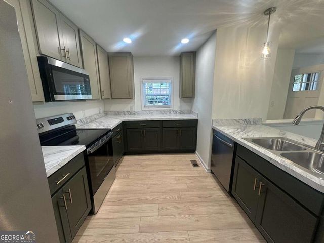 1012 Ada Avenue NW, Atlanta, GA 30318