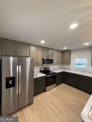 1012 Ada Avenue NW, Atlanta, GA 30318