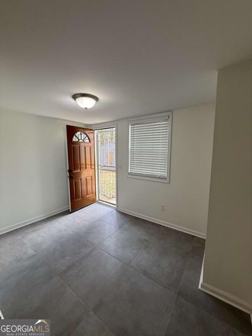 1012 Ada Avenue NW, Atlanta, GA 30318