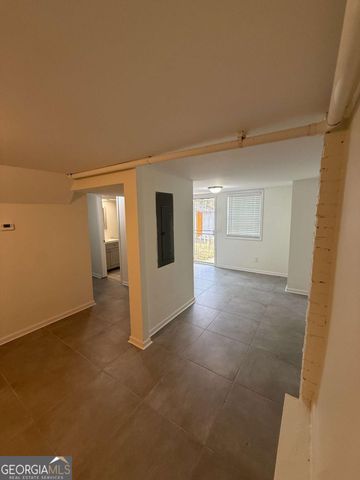 1012 Ada Avenue NW, Atlanta, GA 30318