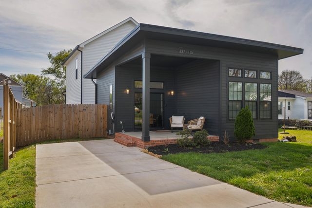 1137 Pierce Avenue, Chattanooga, TN 37403