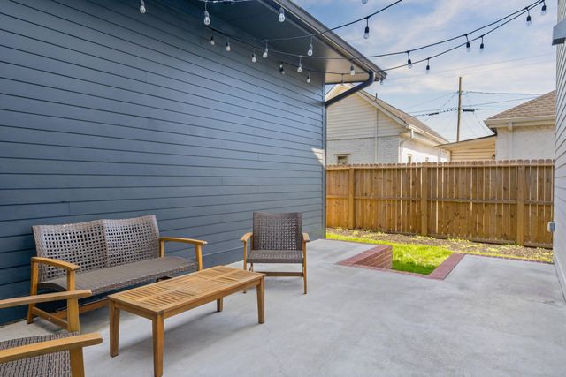 1137 Pierce Avenue, Chattanooga, TN 37403