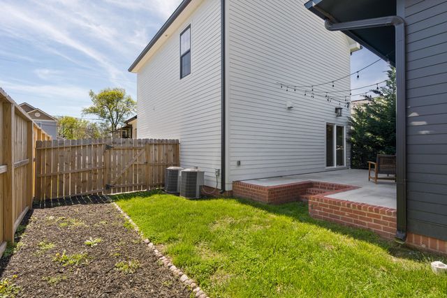 1137 Pierce Avenue, Chattanooga, TN 37403