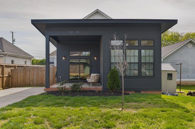 1137 Pierce Avenue, Chattanooga, TN 37403