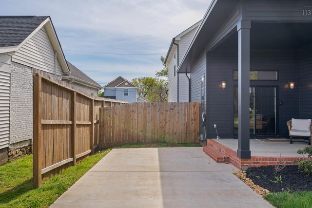 1137 Pierce Avenue, Chattanooga, TN 37403