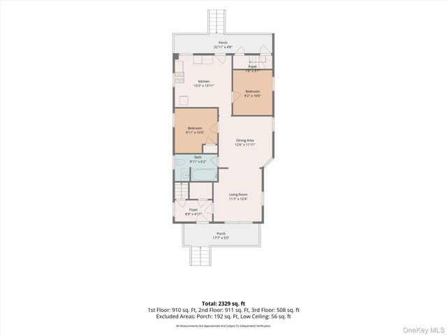 34 Spring Street, Middletown, NY 10940