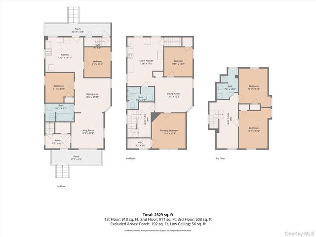 34 Spring Street, Middletown, NY 10940
