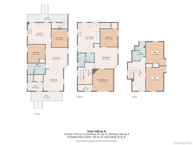 34 Spring Street, Middletown, NY 10940