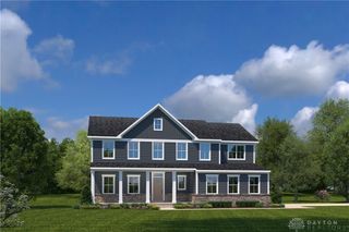 2007 Amber Wood Court, Clearcreek Twp, OH 45458