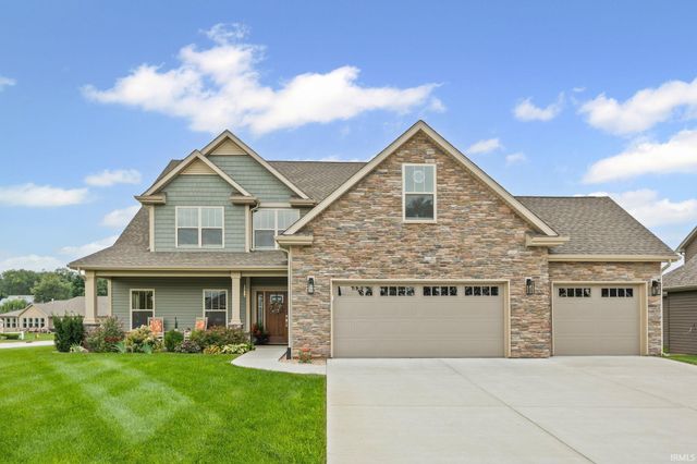 4350 Admirals Cove Drive, Lafayette, IN 47909