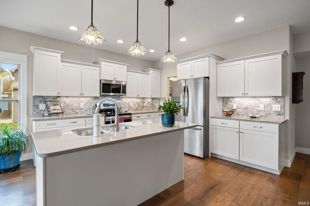 4350 Admirals Cove Drive, Lafayette, IN 47909