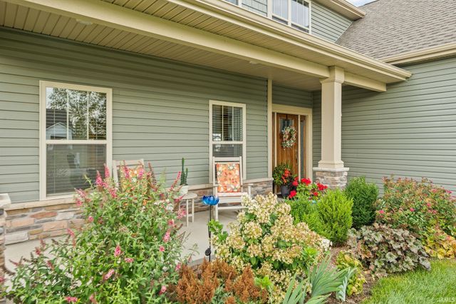 4350 Admirals Cove Drive, Lafayette, IN 47909