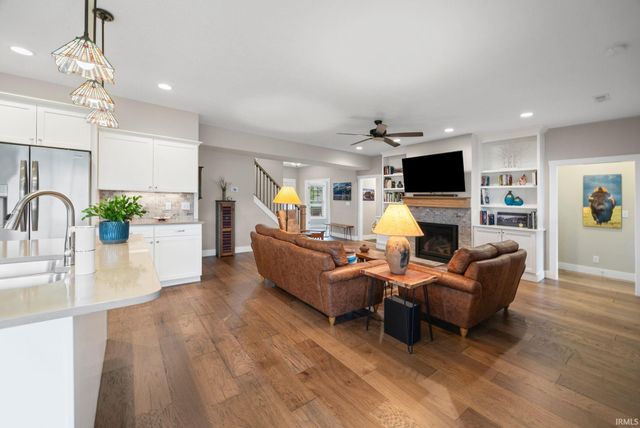 4350 Admirals Cove Drive, Lafayette, IN 47909