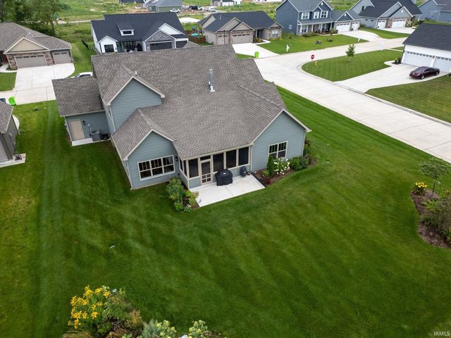 4350 Admirals Cove Drive, Lafayette, IN 47909