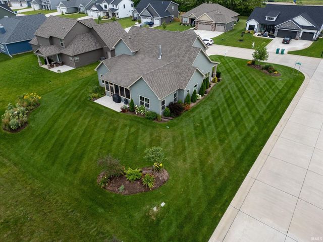 4350 Admirals Cove Drive, Lafayette, IN 47909