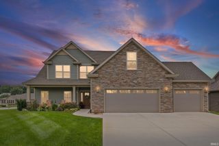 4350 Admirals Cove Drive, Lafayette, IN 47909