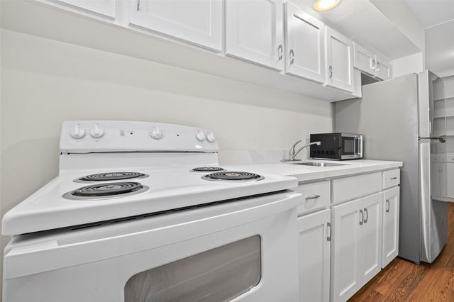 1217 Heights Boulevard 6, Houston, TX 77008