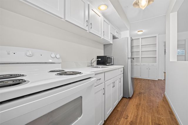 1217 Heights Boulevard 6, Houston, TX 77008